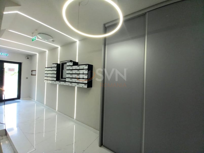 Apartament, 2 camere Bucuresti/Pipera