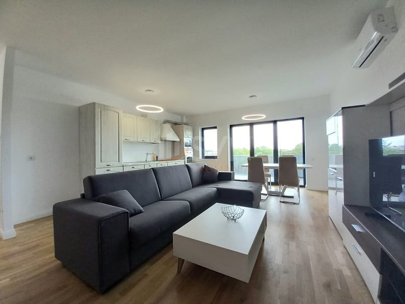 Apartament, 2 camere Bucuresti/Pipera