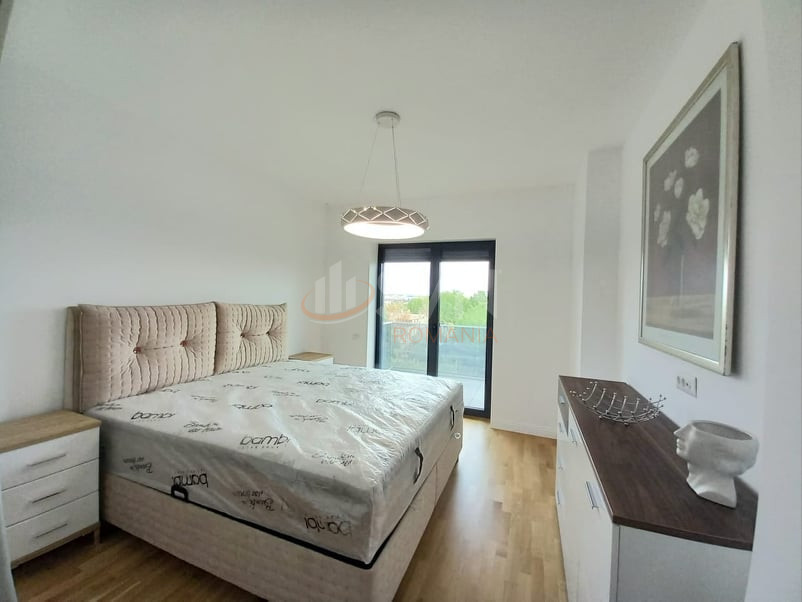 Apartament, 2 camere Bucuresti/Pipera