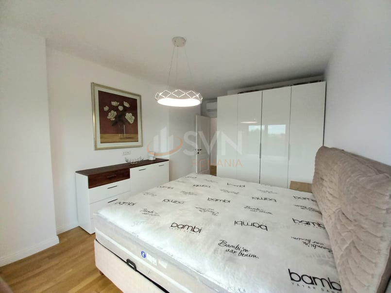 Apartament, 2 camere Bucuresti/Pipera