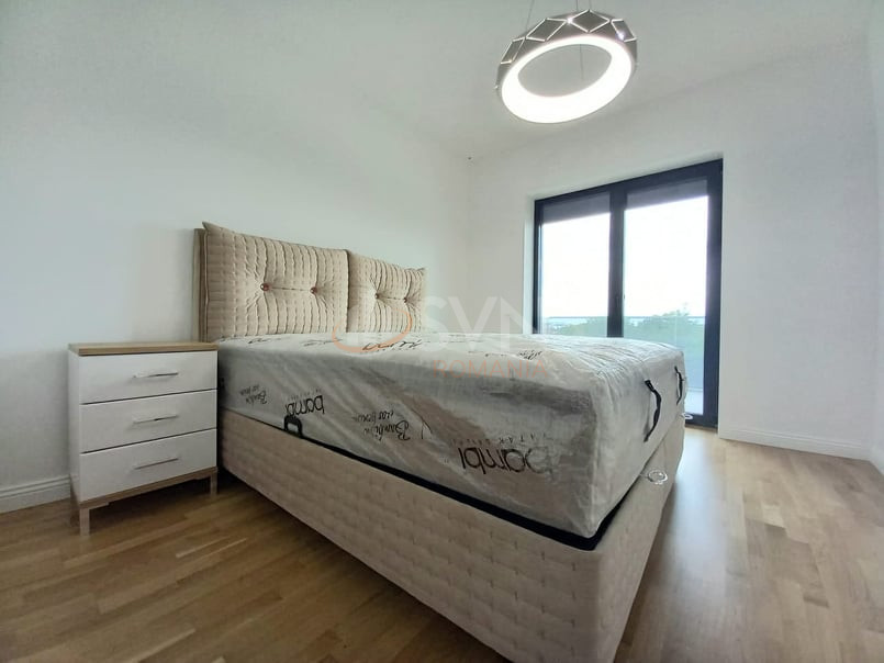 Apartament, 2 camere Bucuresti/Pipera