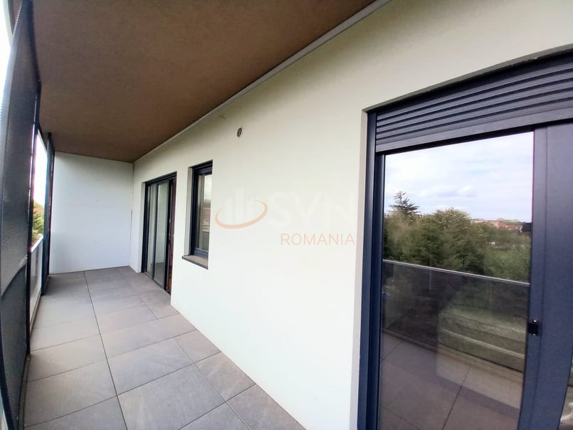 Apartament, 2 camere Bucuresti/Pipera