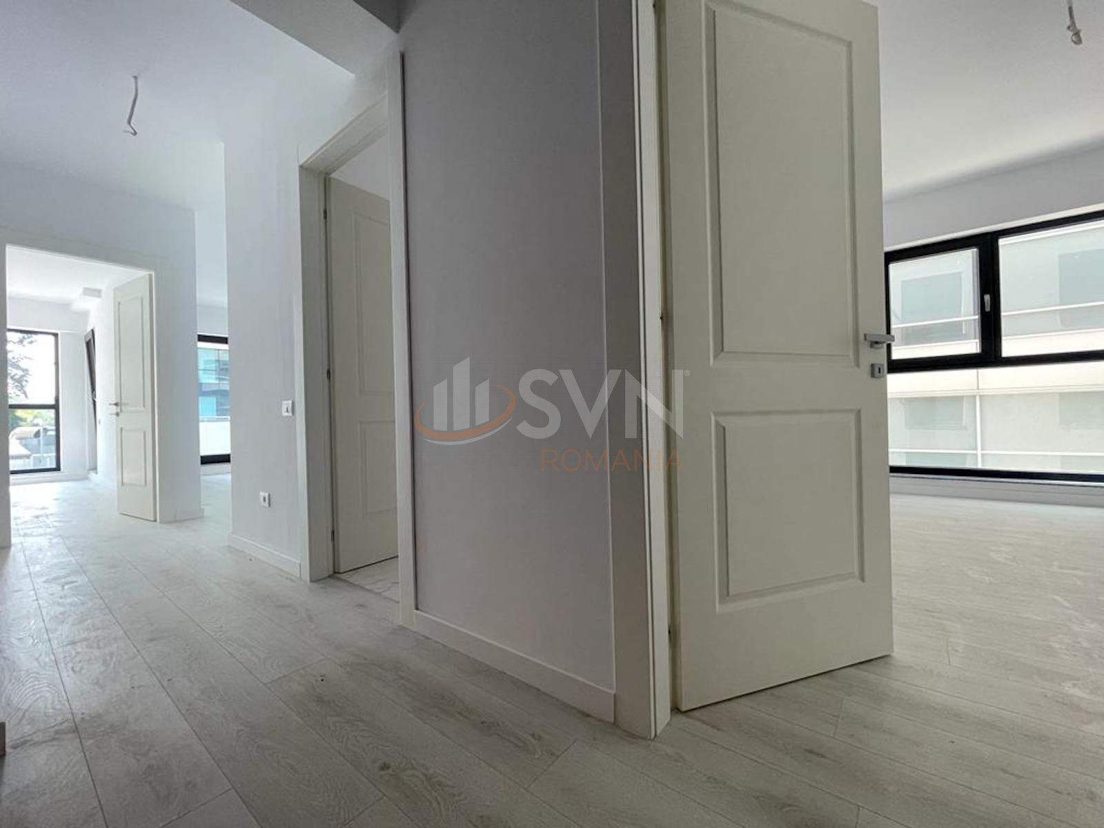 Apartament, 2 camere Bucuresti/Pipera