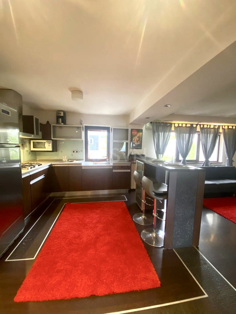 Apartament, 2 camere Bucuresti/Aviatiei