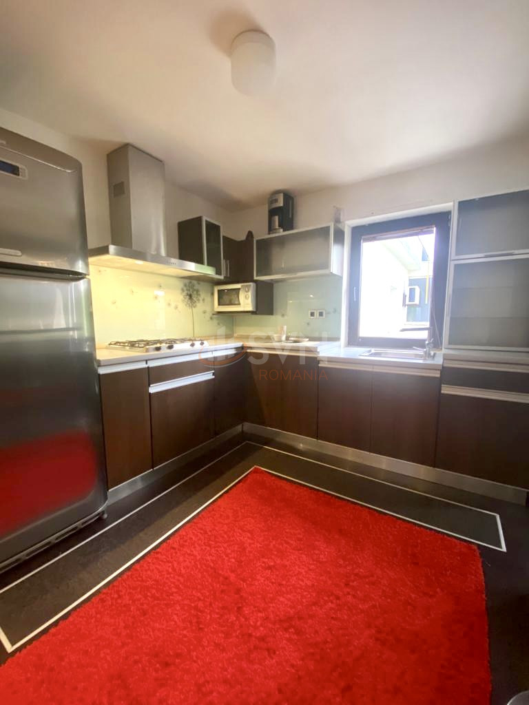 Apartament, 2 camere Bucuresti/Aviatiei