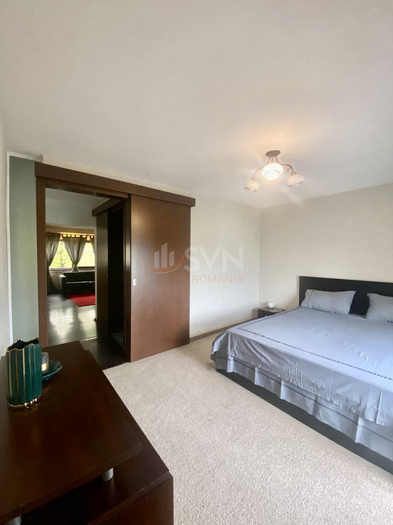 Apartament, 2 camere Bucuresti/Aviatiei