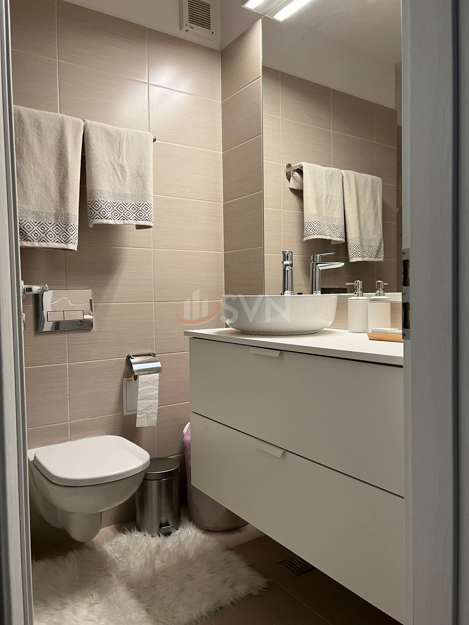 Apartament, 2 camere Bucuresti/Barbu Vacarescu