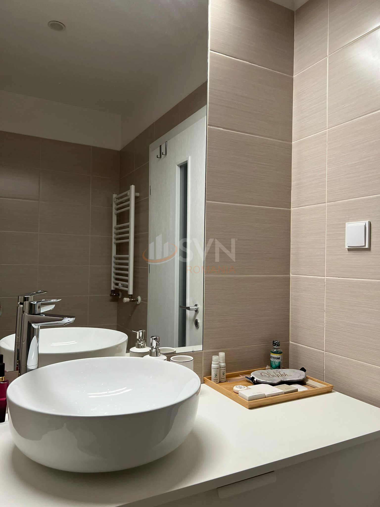 Apartament, 2 camere Bucuresti/Barbu Vacarescu