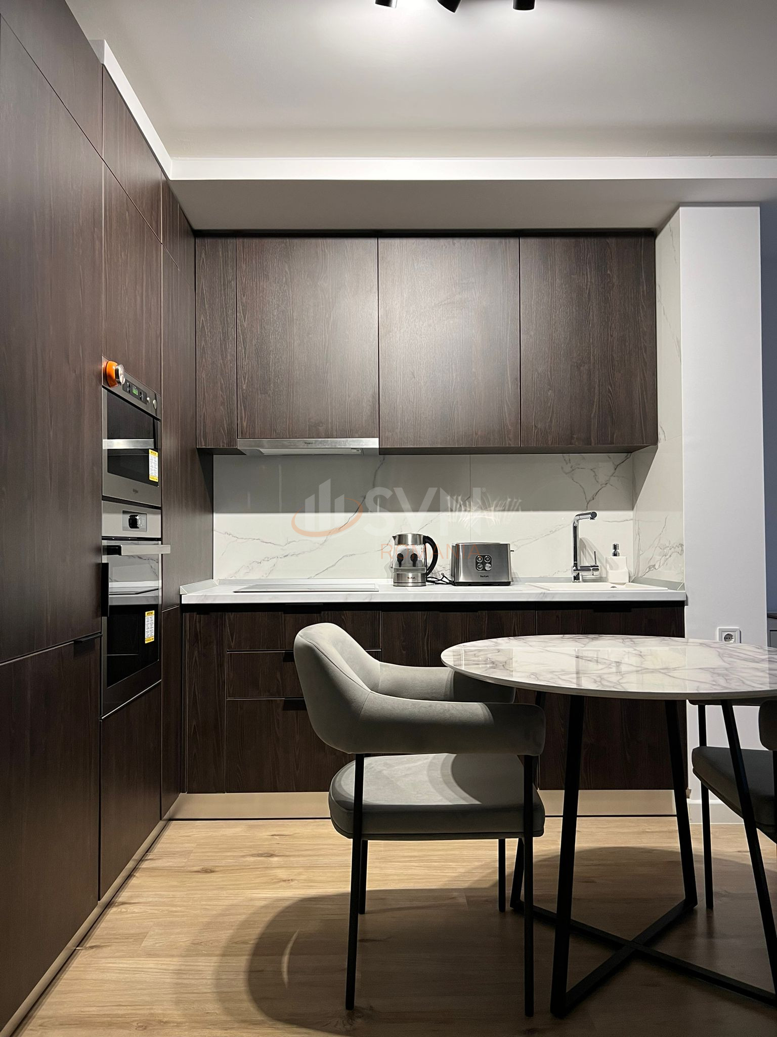 Apartament, 2 camere Bucuresti/Barbu Vacarescu