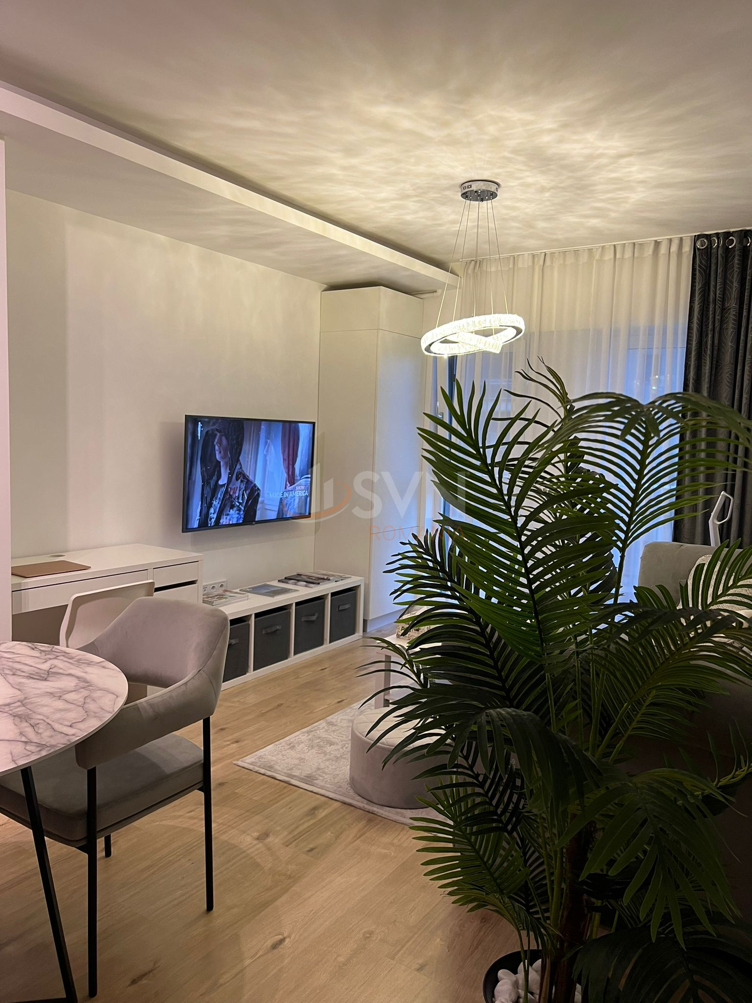 Apartament, 2 camere Bucuresti/Barbu Vacarescu