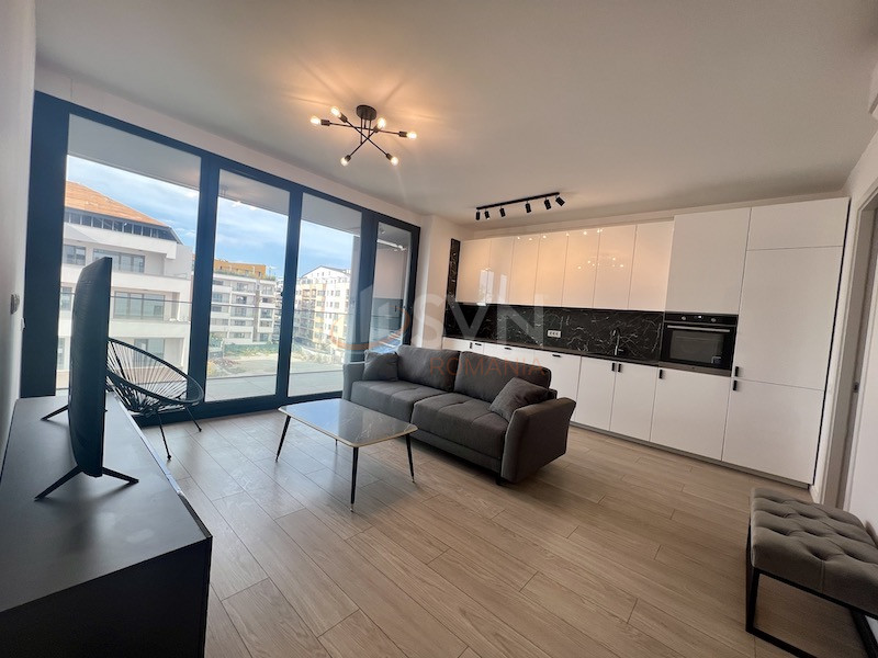 Apartament, 2 camere Bucuresti/Herastrau