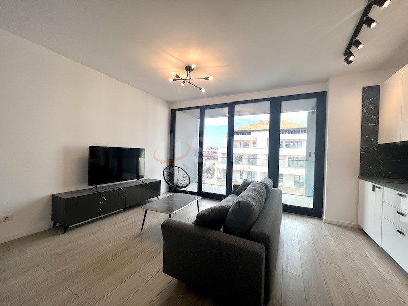 Apartament, 2 camere Bucuresti/Herastrau