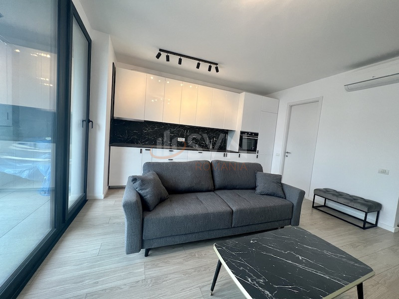 Apartament, 2 camere Bucuresti/Herastrau