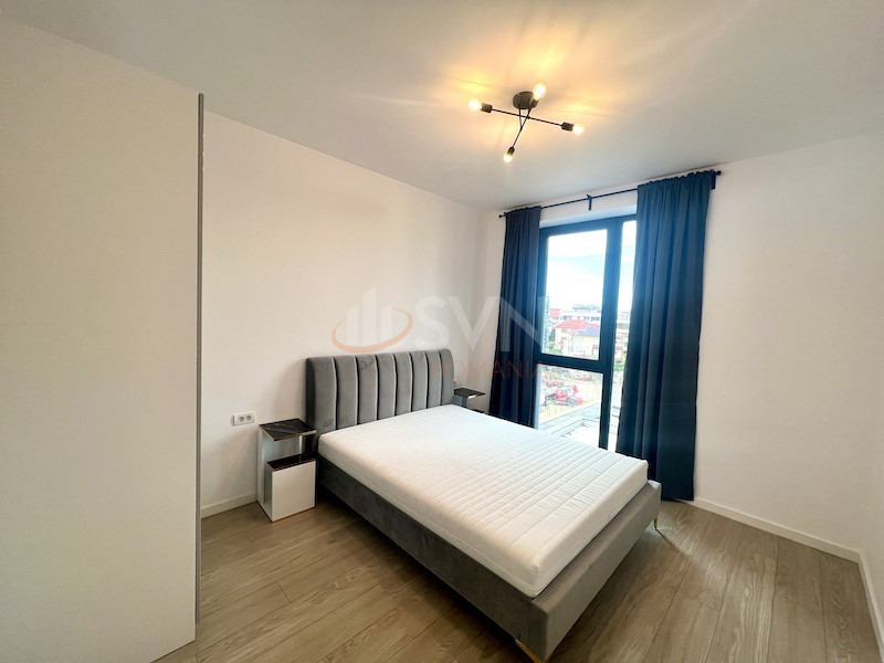 Apartament, 2 camere Bucuresti/Herastrau