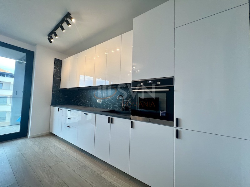 Apartament, 2 camere Bucuresti/Herastrau