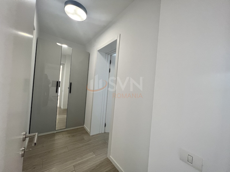 Apartament, 2 camere Bucuresti/Herastrau