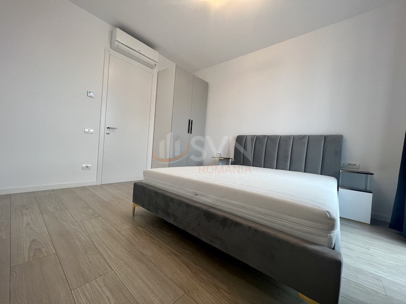 Apartament, 2 camere Bucuresti/Herastrau