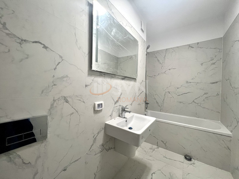 Apartament, 2 camere Bucuresti/Herastrau