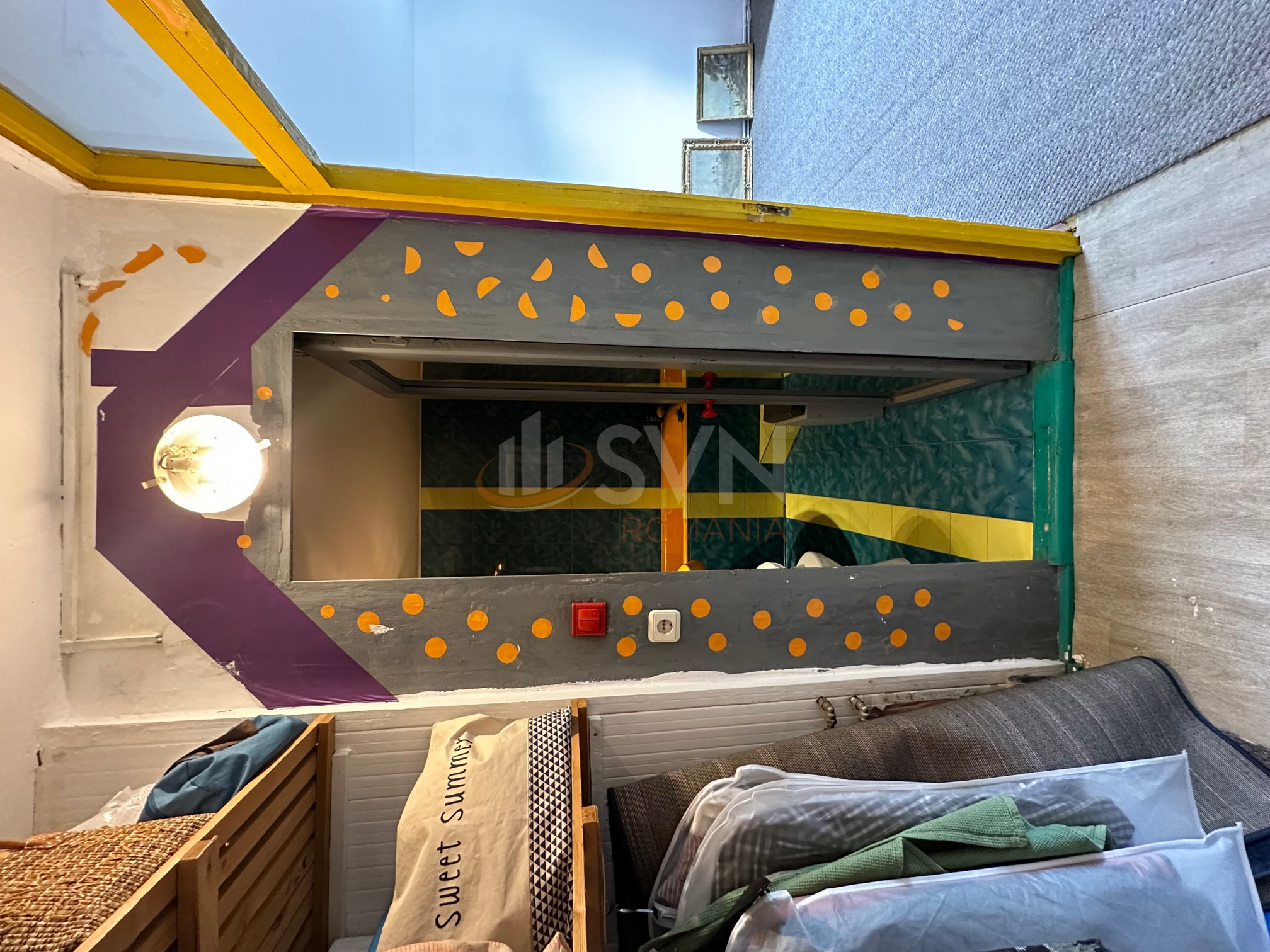 Apartament, 2 camere Bucuresti/Aviatiei