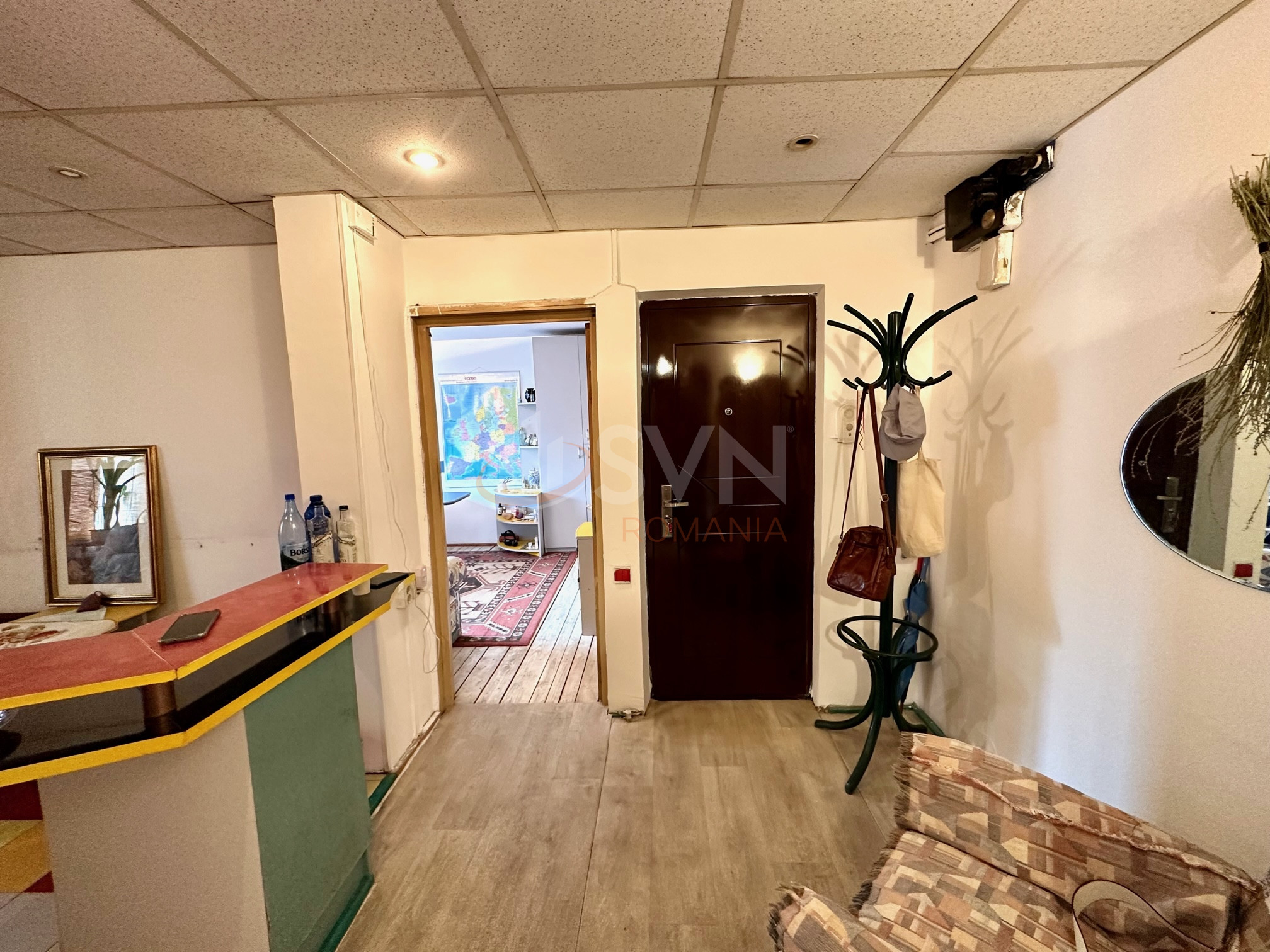 Apartament, 2 camere Bucuresti/Aviatiei