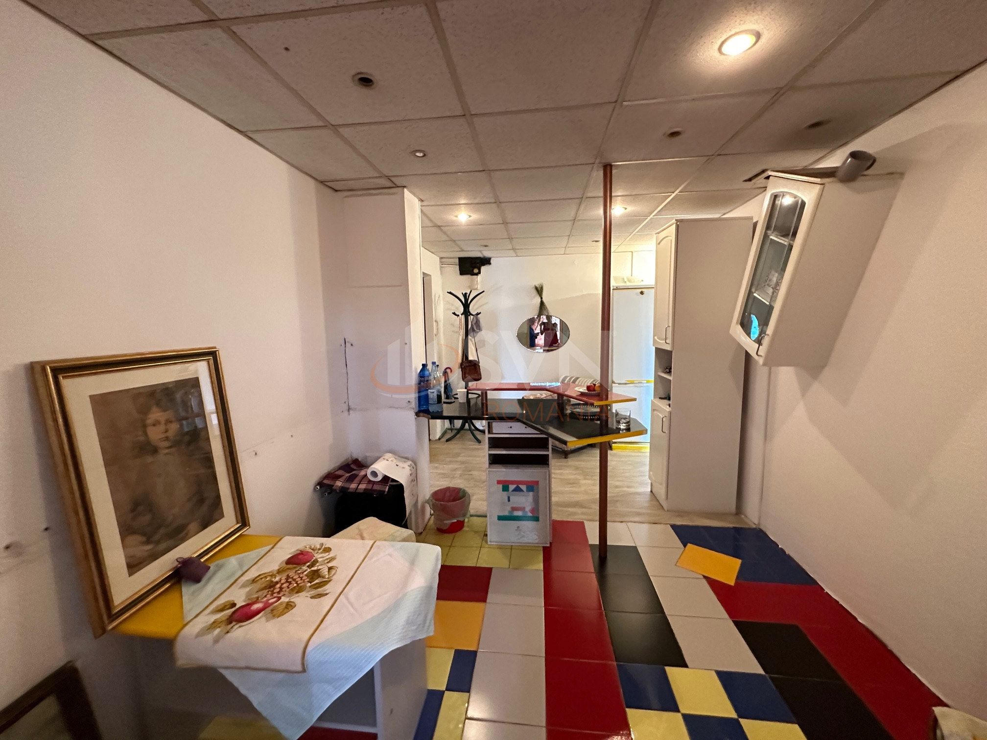 Apartament, 2 camere Bucuresti/Aviatiei