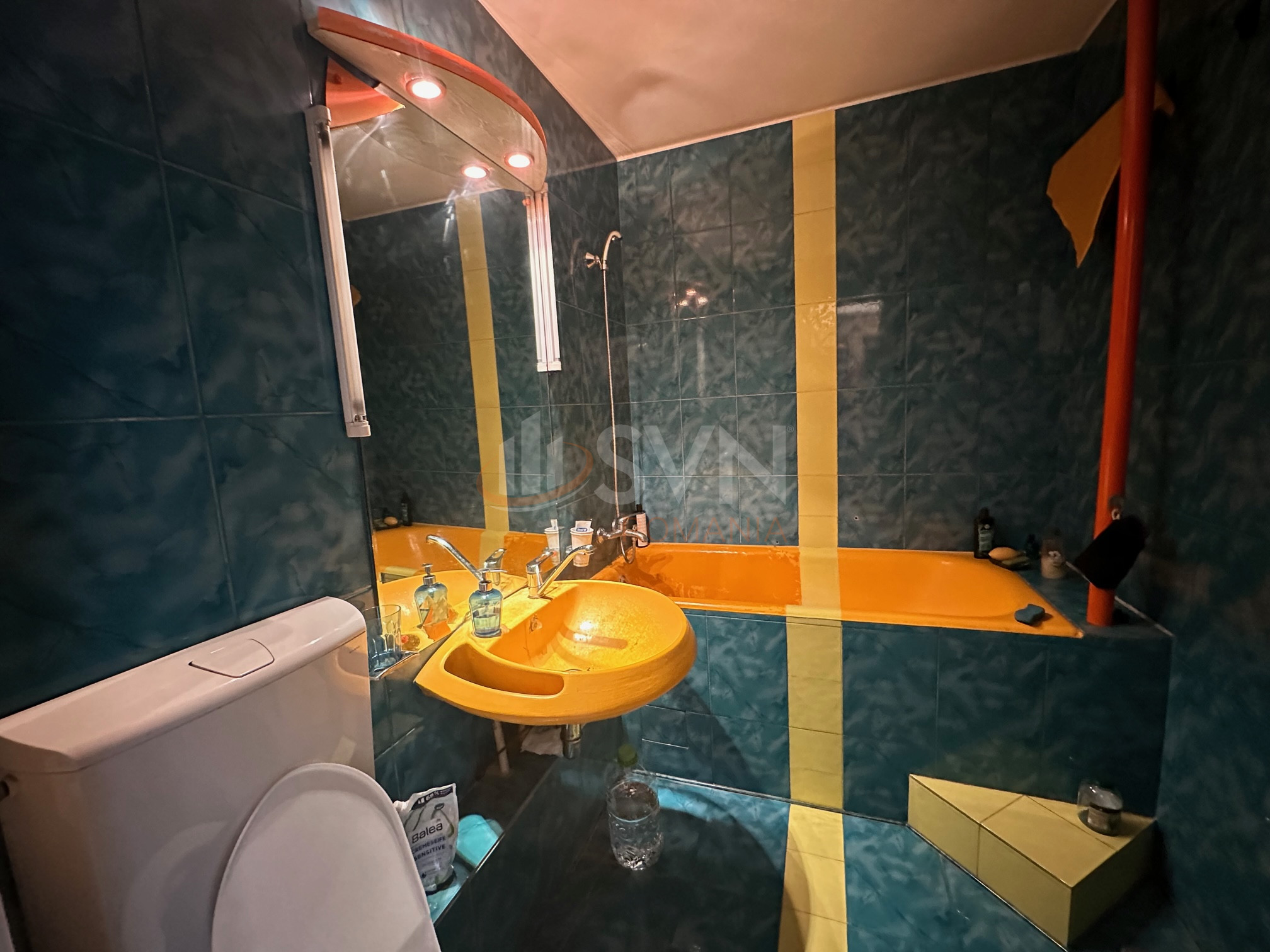 Apartament, 2 camere Bucuresti/Aviatiei