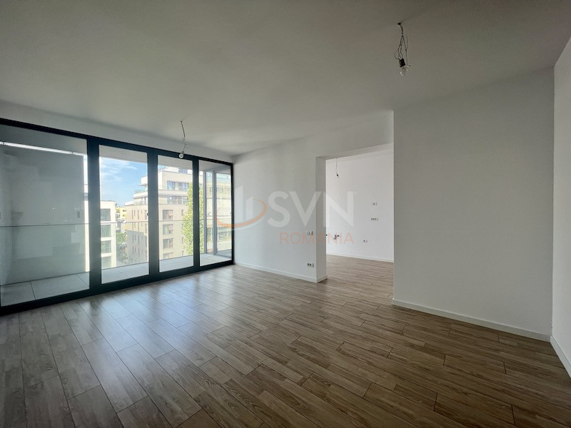 Apartament, 2 camere Bucuresti/Herastrau