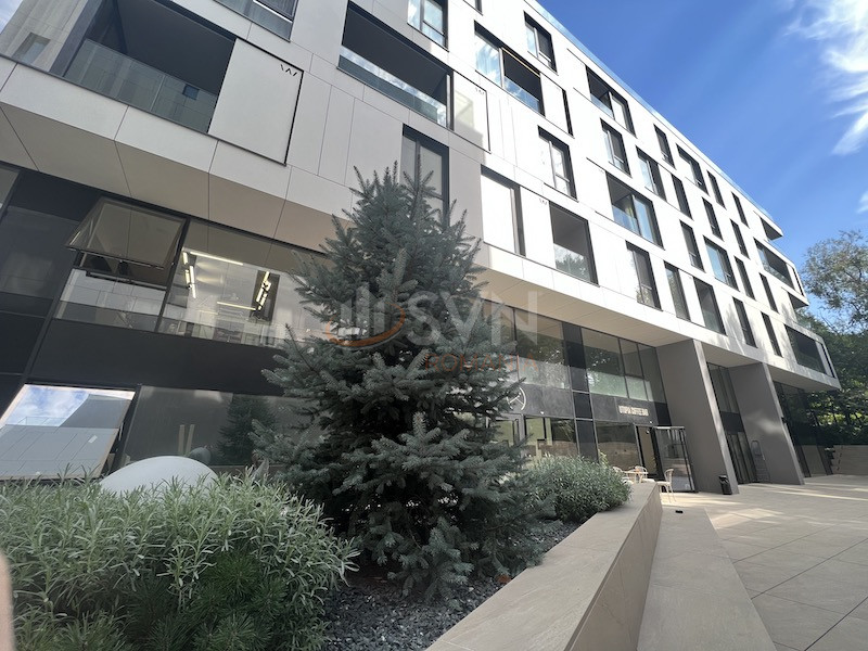 Apartament, 2 camere Bucuresti/Herastrau