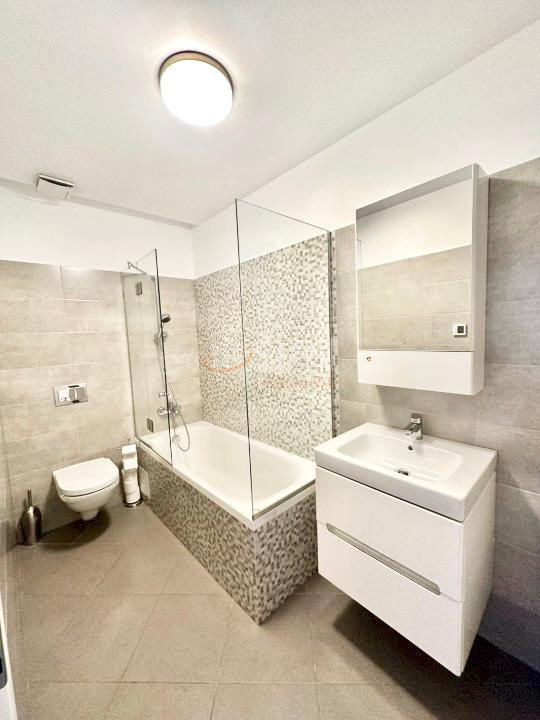 Apartament, 2 camere Bucuresti/Herastrau