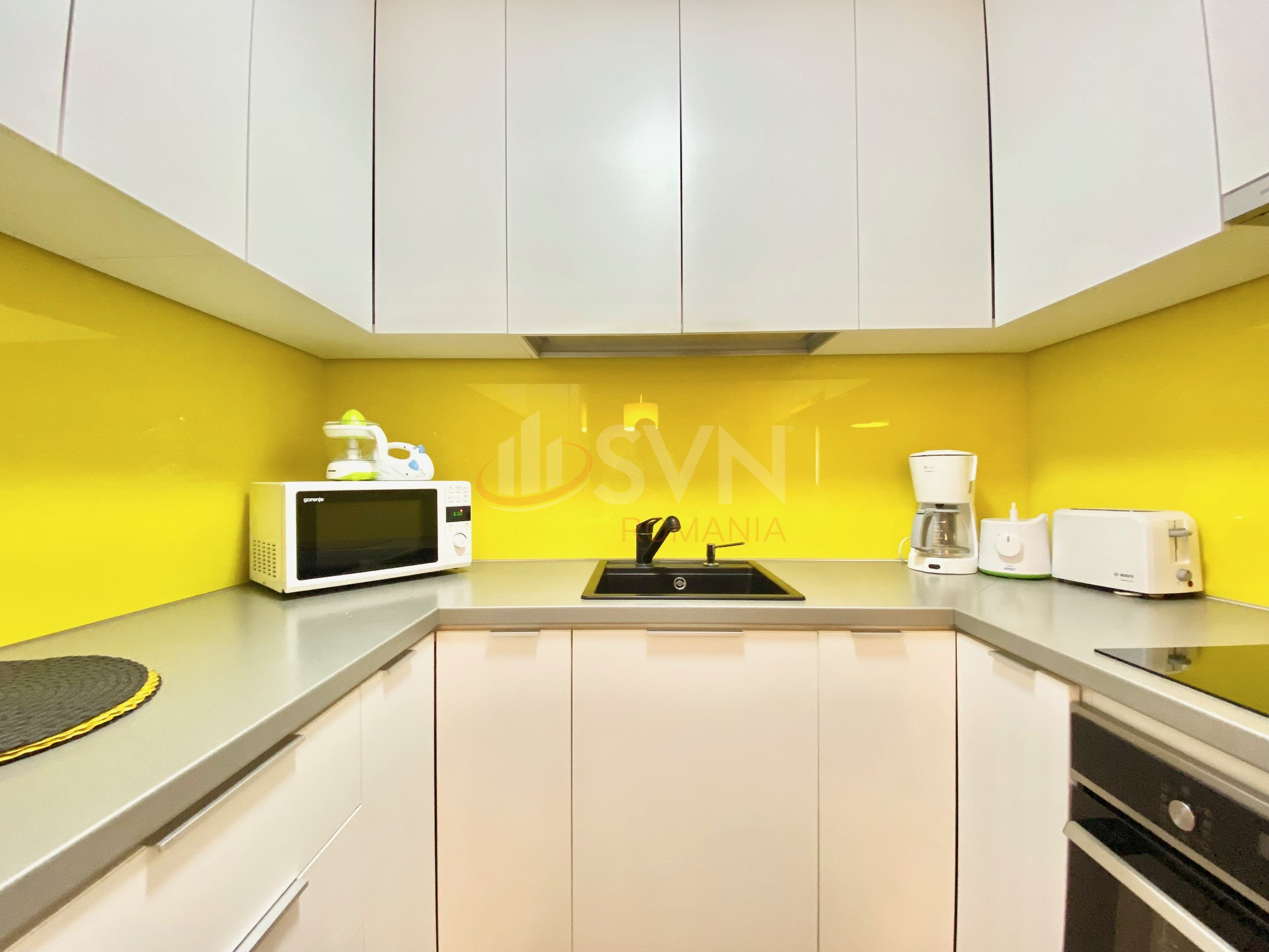 Apartament, 2 camere Bucuresti/Herastrau