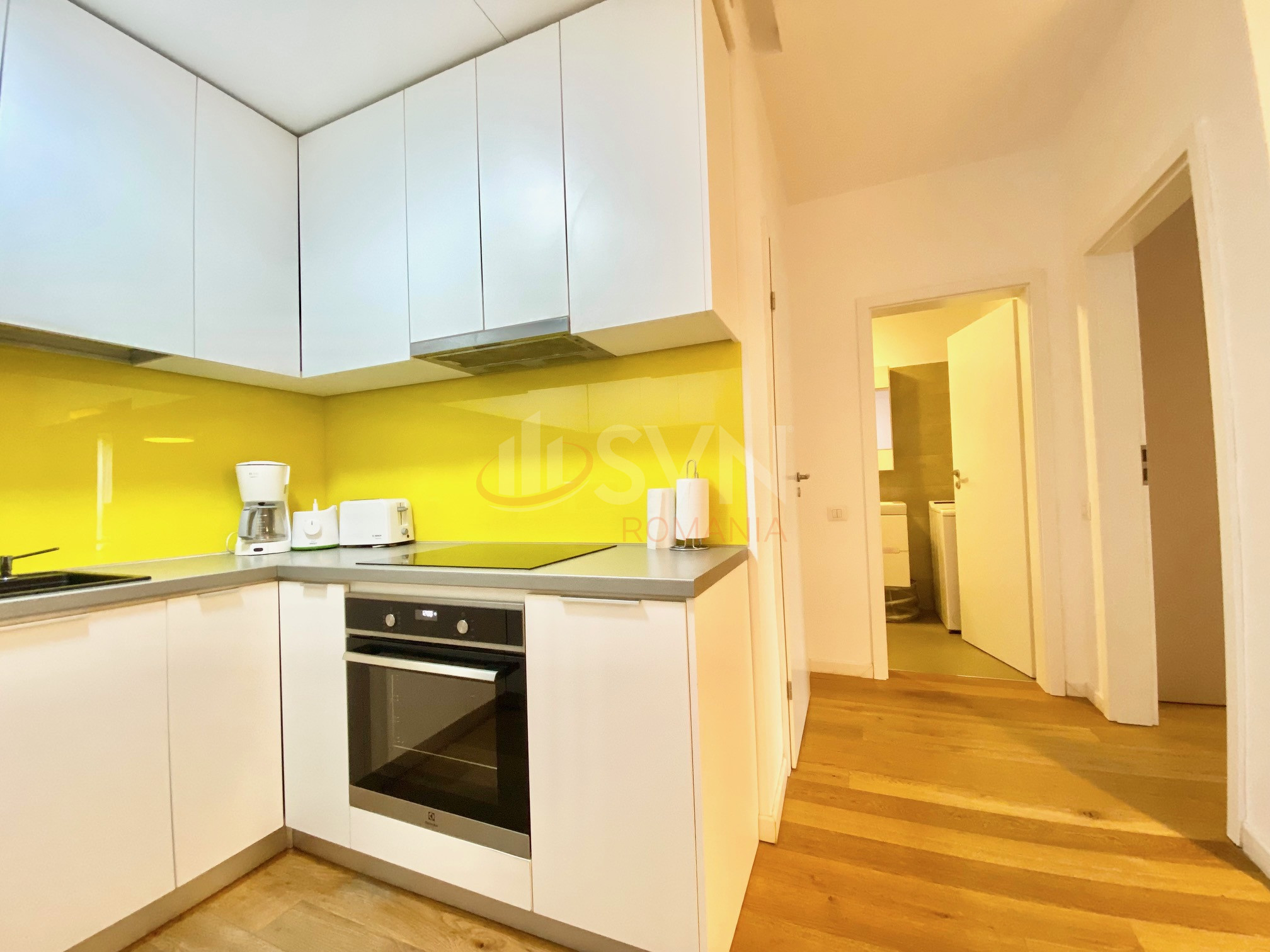 Apartament, 2 camere Bucuresti/Herastrau