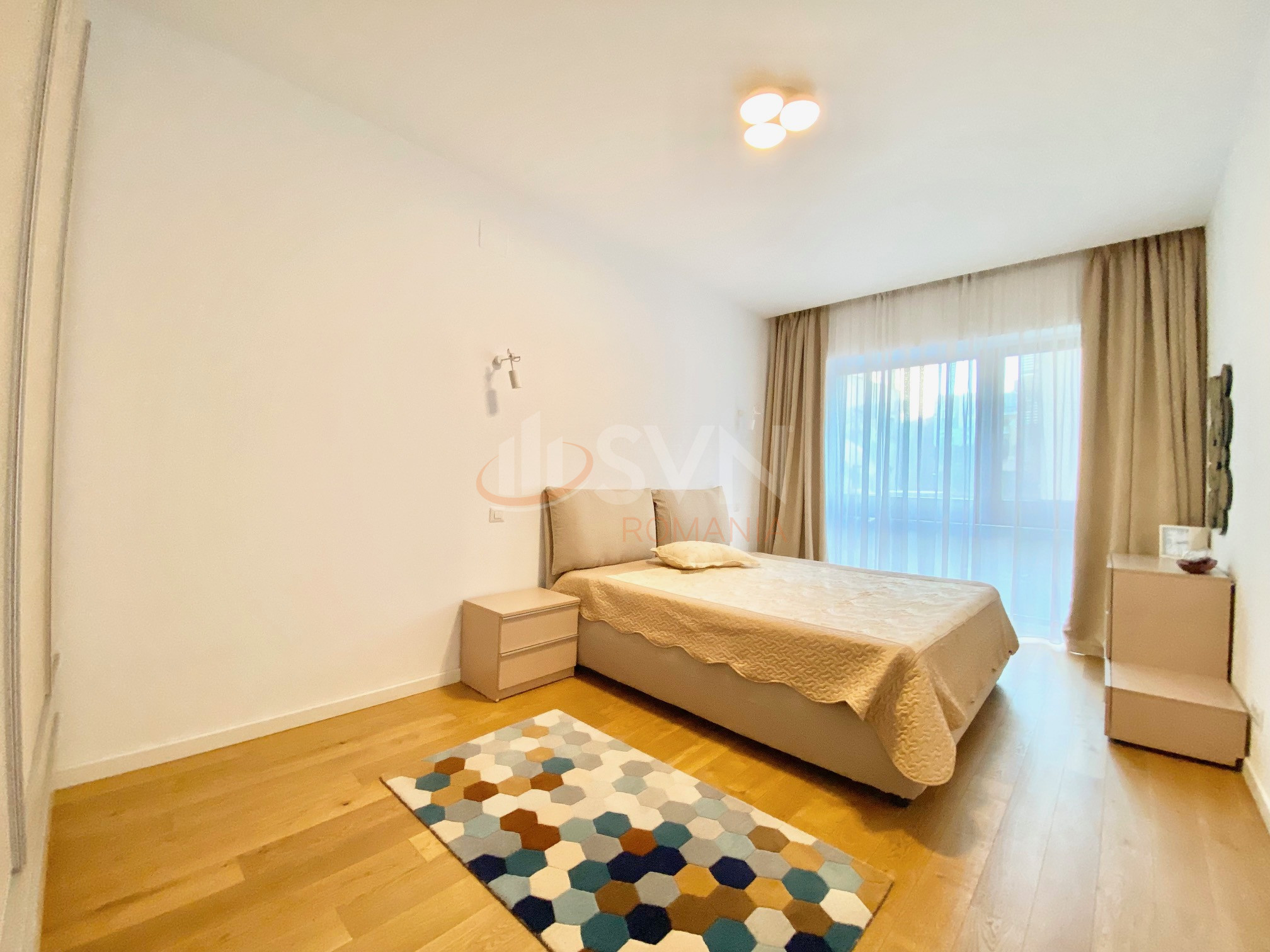 Apartament, 2 camere Bucuresti/Herastrau