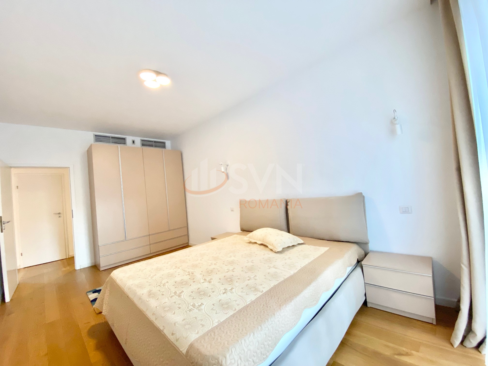 Apartament, 2 camere Bucuresti/Herastrau