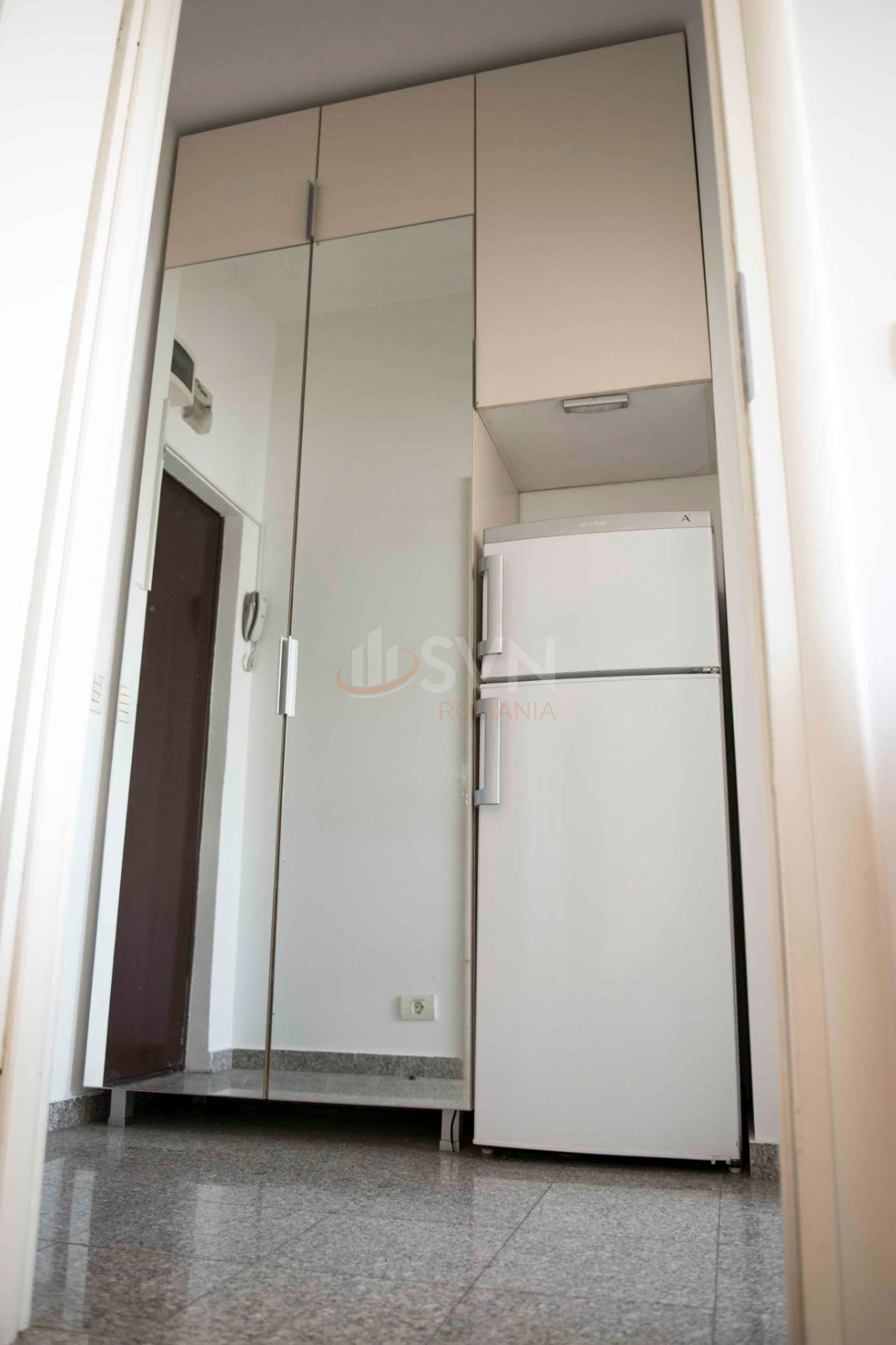 Apartament, 2 camere Bucuresti/Piata Universitatii