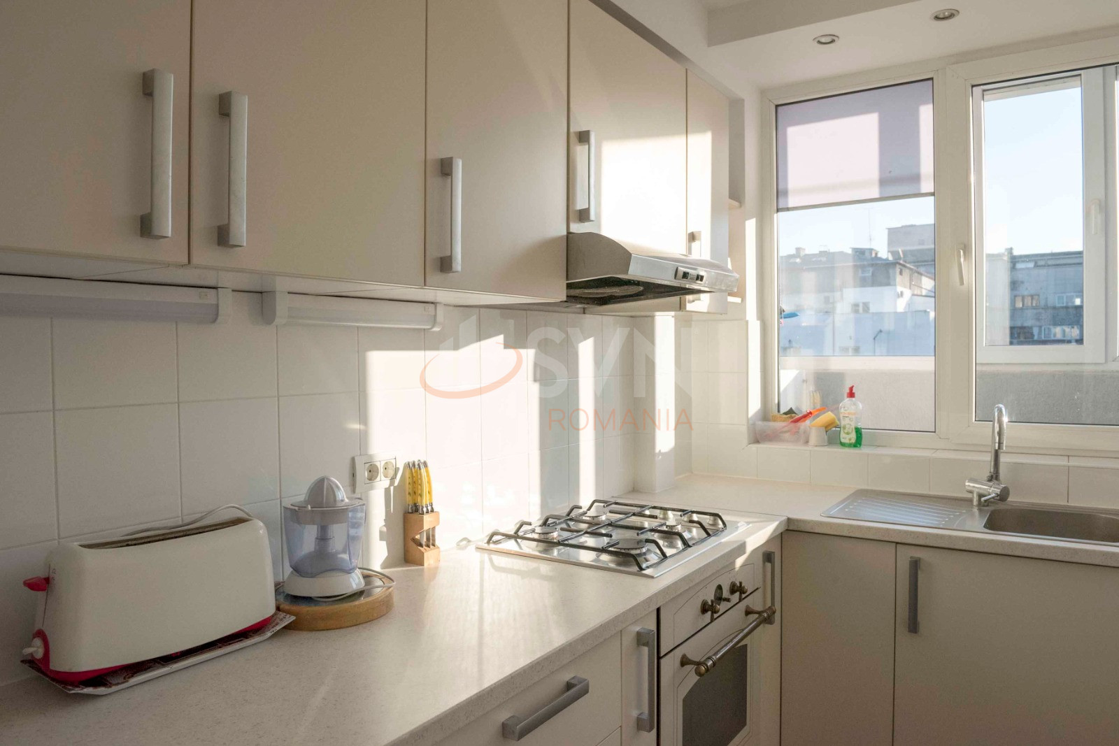 Apartament, 2 camere Bucuresti/Piata Universitatii