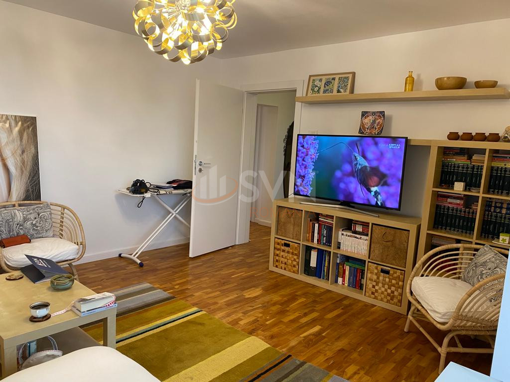 Apartament, 2 camere Bucuresti/Titan