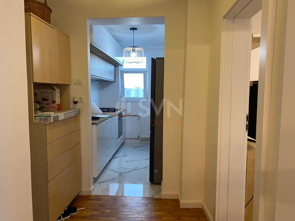 Apartament, 2 camere Bucuresti/Titan