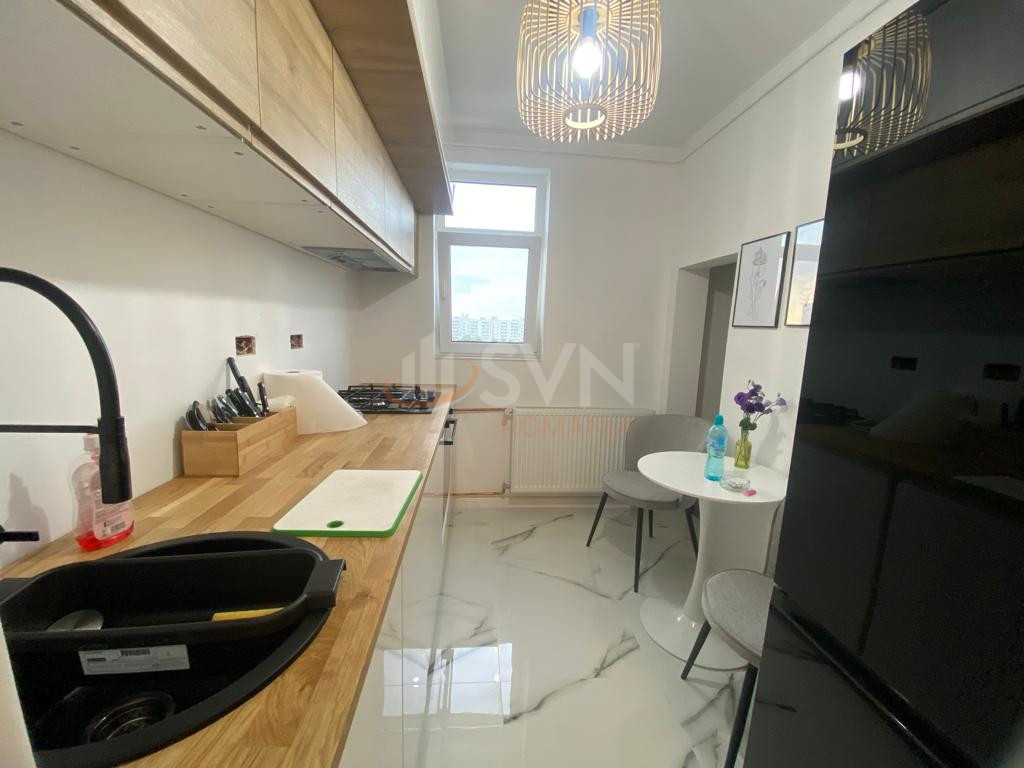 Apartament, 2 camere Bucuresti/Titan