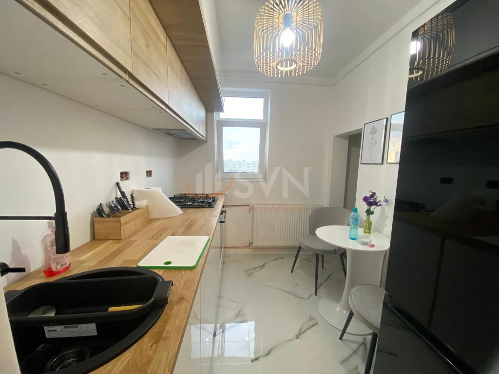 Apartament, 2 camere Bucuresti/Titan