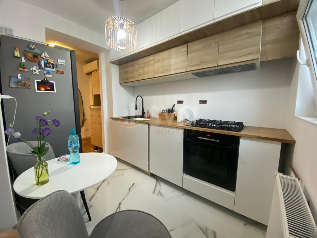 Apartament, 2 camere Bucuresti/Titan