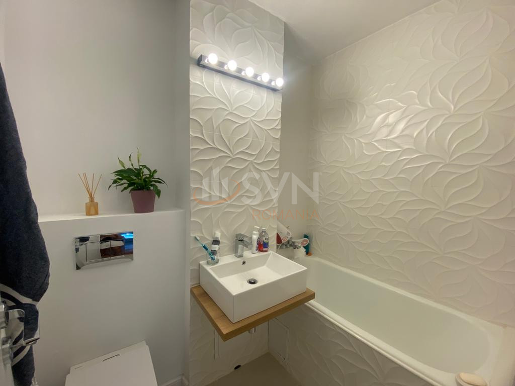 Apartament, 2 camere Bucuresti/Titan