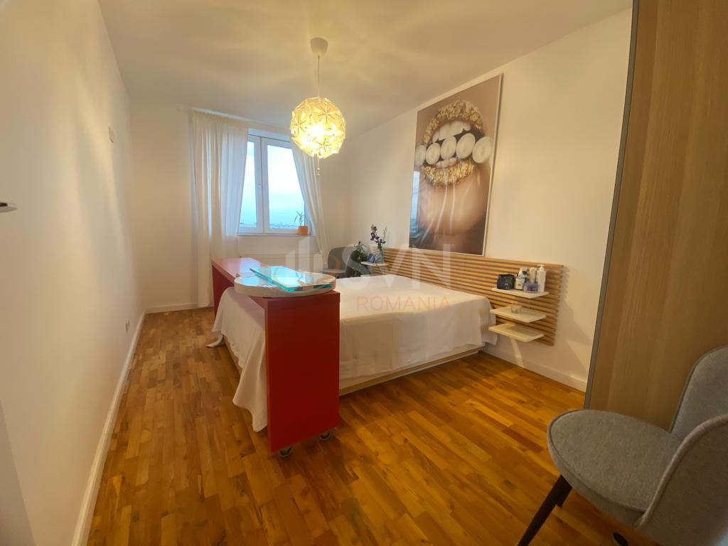 Apartament, 2 camere Bucuresti/Titan