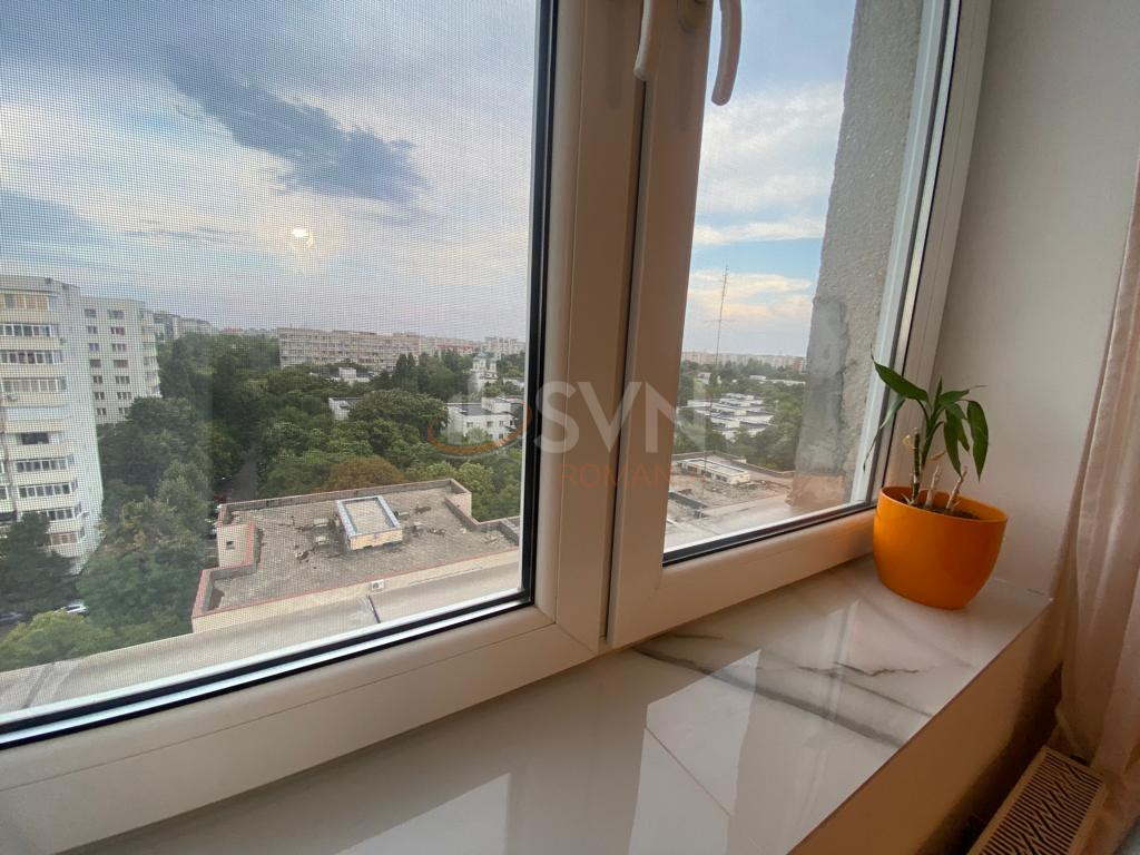 Apartament, 2 camere Bucuresti/Titan