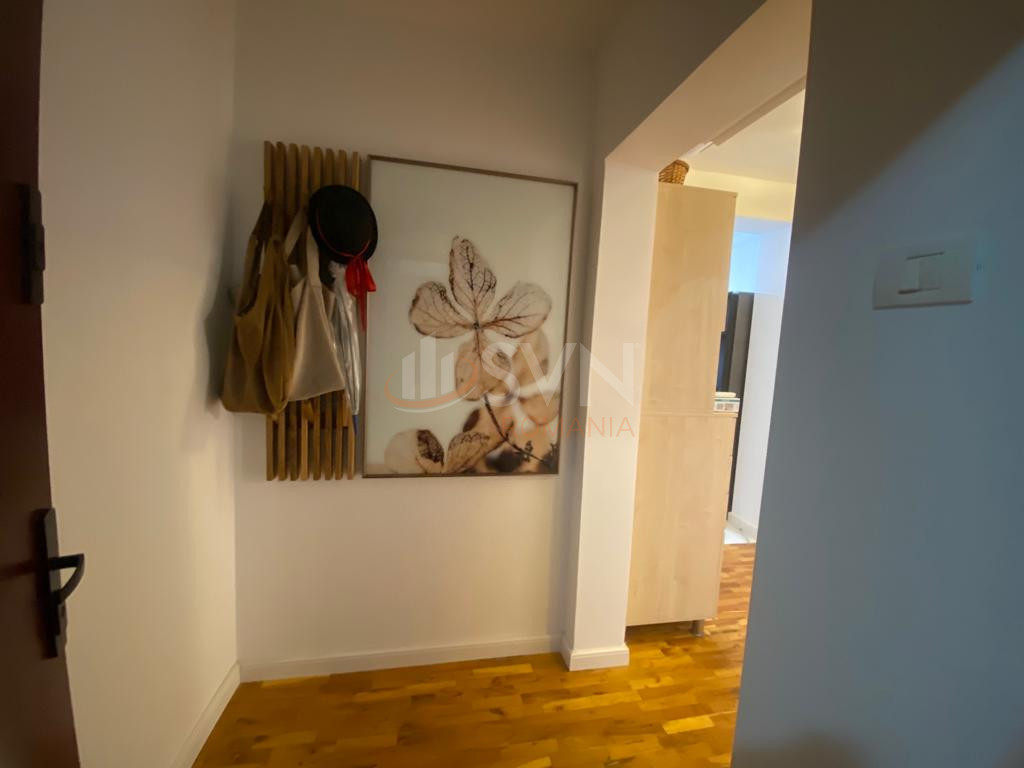 Apartament, 2 camere Bucuresti/Titan