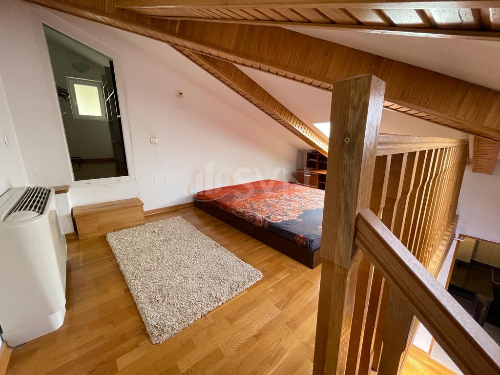 Apartament, 2 camere Bucuresti/Decebal