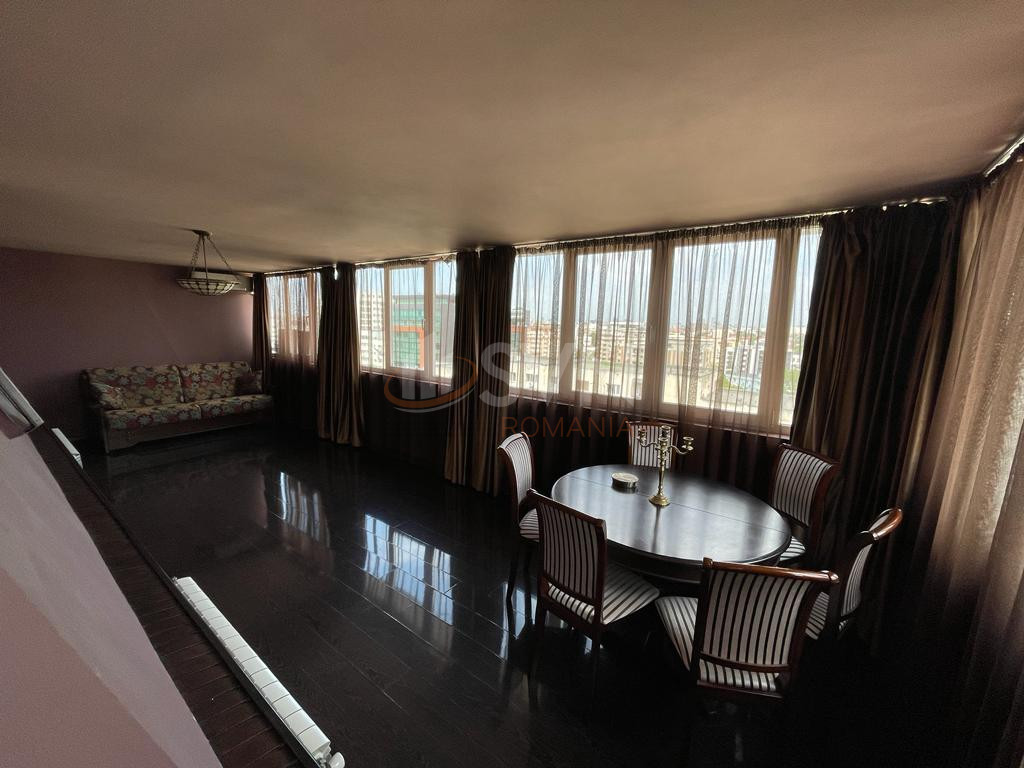 Apartament, 2 camere Bucuresti/Decebal