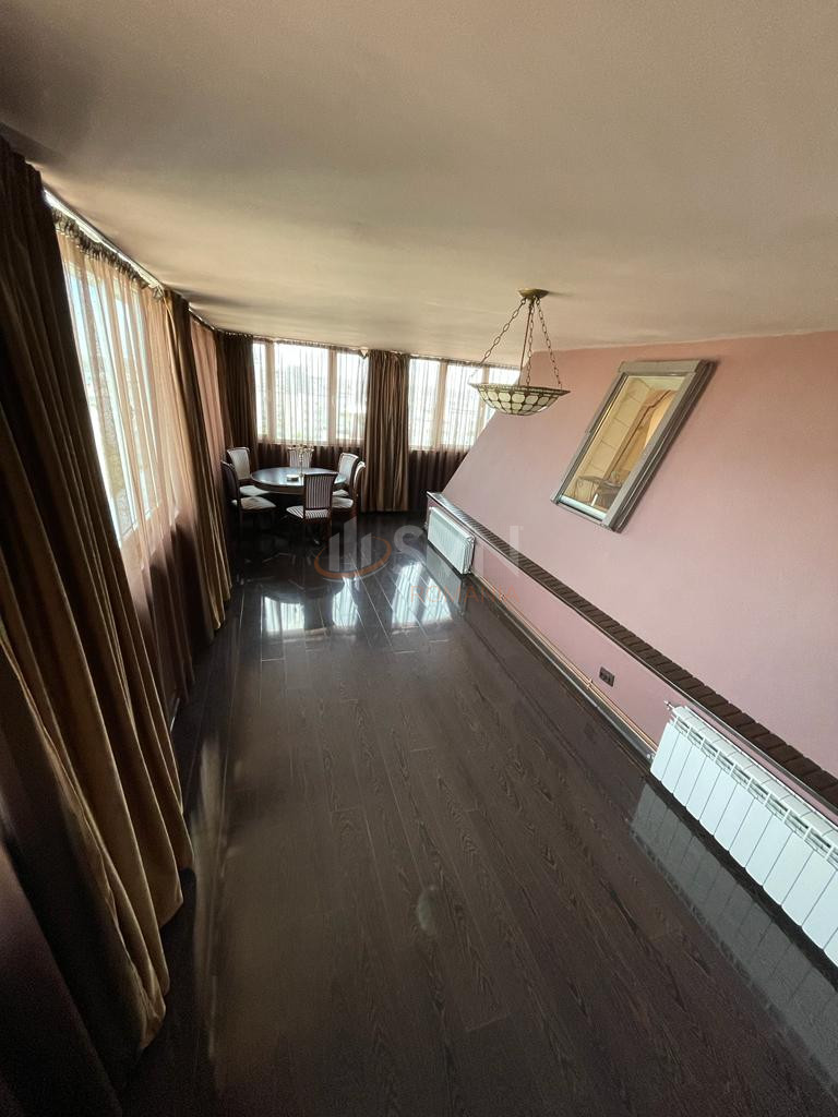 Apartament, 2 camere Bucuresti/Decebal