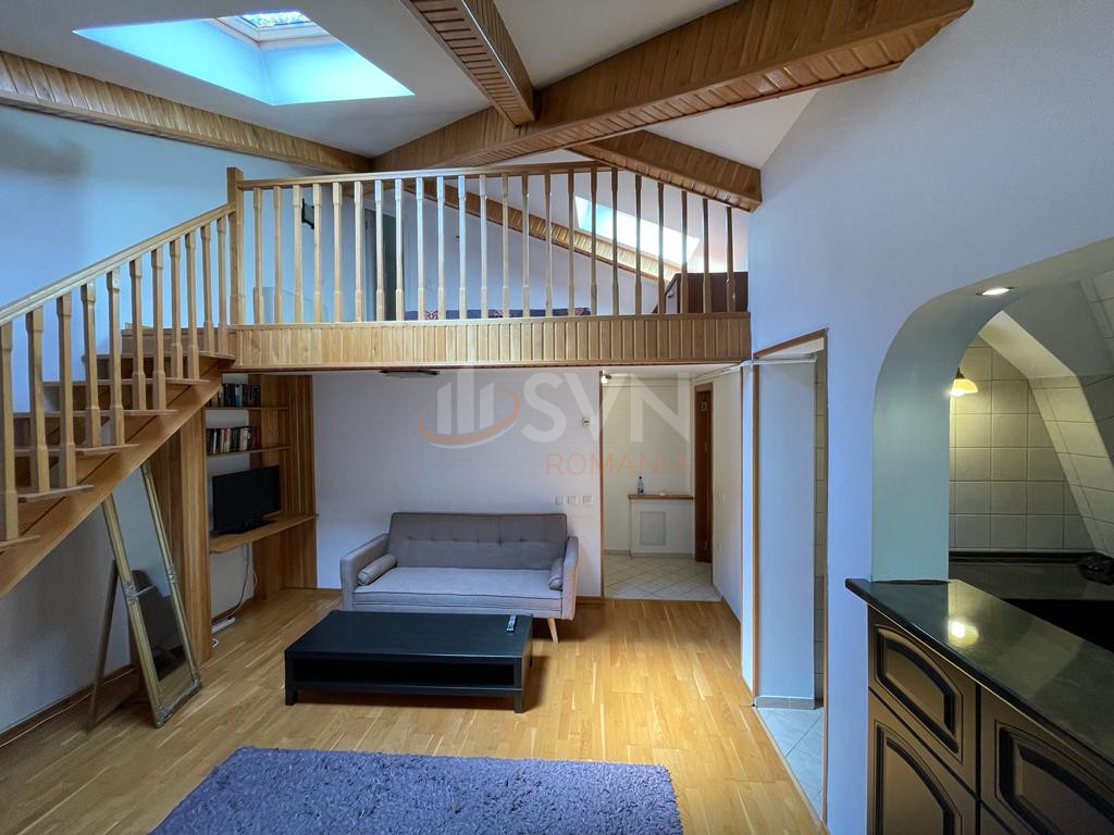 Apartament, 2 camere Bucuresti/Decebal