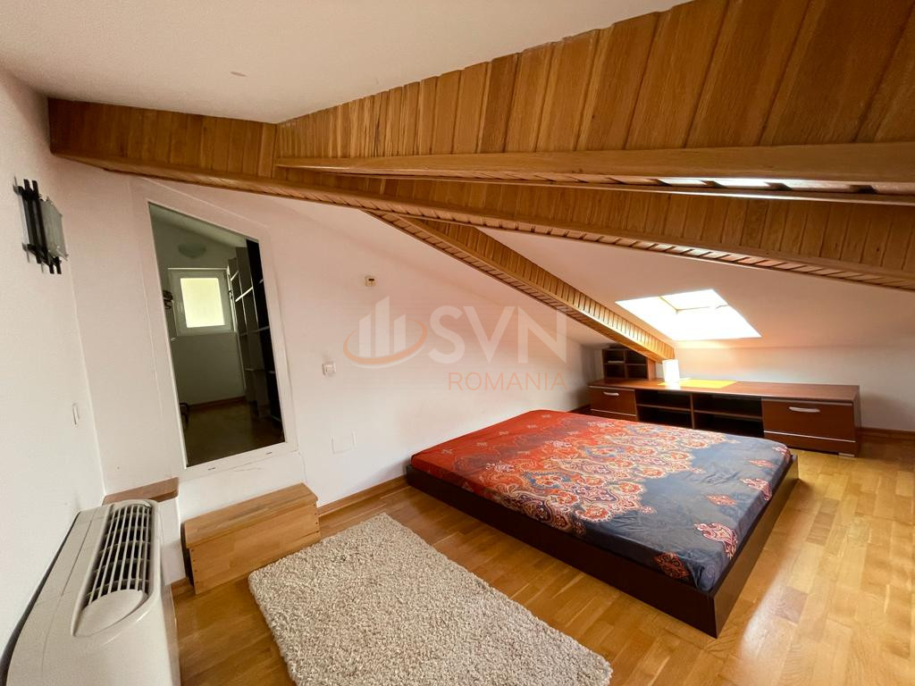 Apartament, 2 camere Bucuresti/Decebal