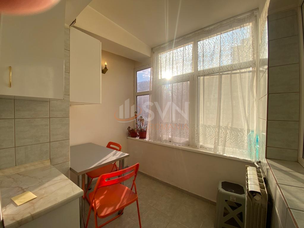 Apartament, 2 camere Bucuresti/Nerva Traian